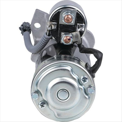 OEX STARTER MOTOR 12V 13TH CW MITSUBISHI STYLE