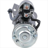 OEX STARTER MOTOR 12V 13TH CW MITSUBISHI STYLE