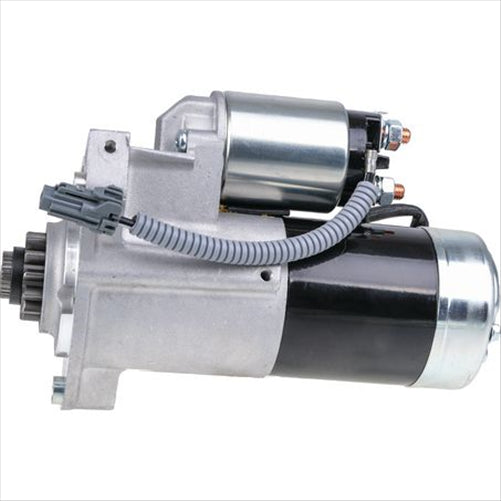 OEX STARTER MOTOR 12V 13TH CW MITSUBISHI STYLE