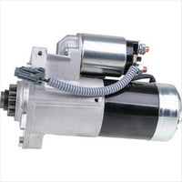OEX STARTER MOTOR 12V 13TH CW MITSUBISHI STYLE