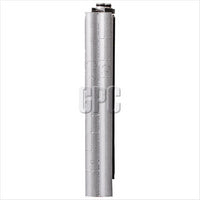 OEX Evaporator Core Parallel Flow Inlet Fitting Pad Outlet Fitting Pad