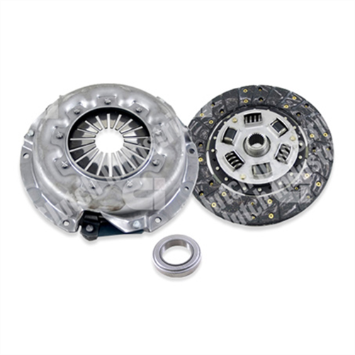 Clutch Industries CLUTCH KIT ISUZU ELF TLG TLD 2000 2400