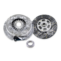 Clutch Industries CLUTCH KIT ISUZU ELF TLG TLD 2000 2400
