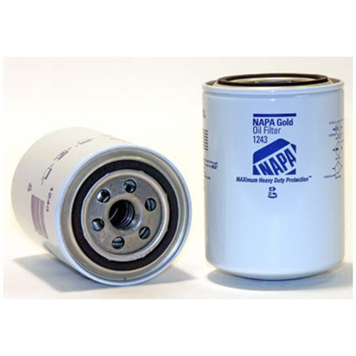 NAPA Oil Filter