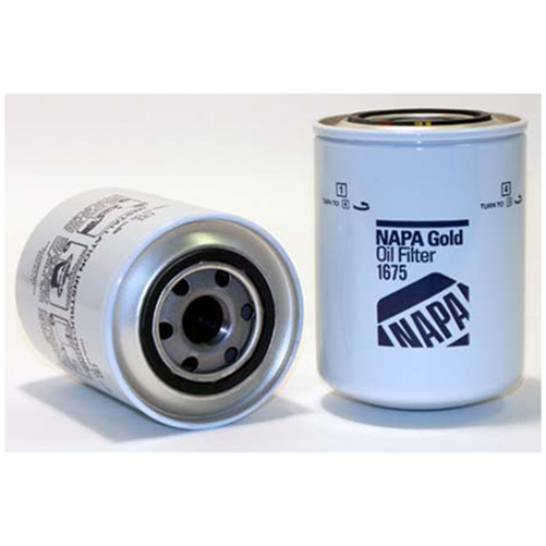 Napa Oil Filter