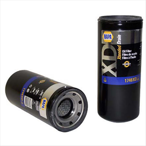Napa Oil Filter