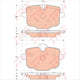 TRW Brake Pad Set