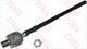TRW Steering Rack End