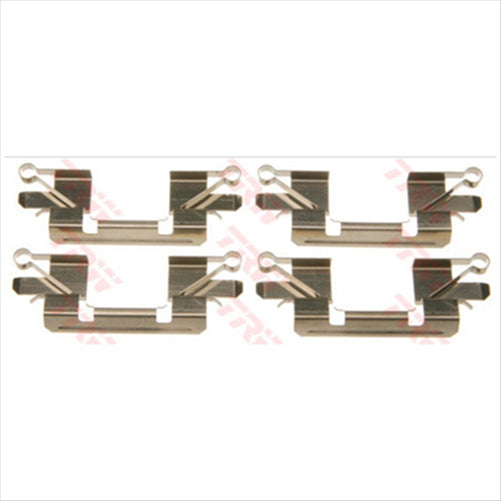 TRW Pad Fitting Kit