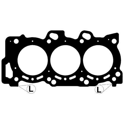 PERMASEAL Cylinder Head Gasket