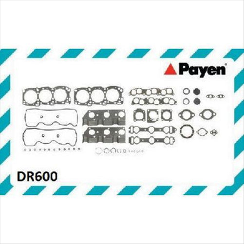PERMASEAL Valve Regrind Gasket Set