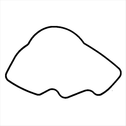 PERMASEAL Oil Pump Gasket