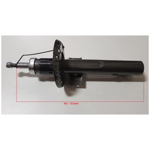 SAS Code9 Suspension Strut
