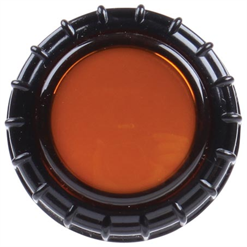 Narva Pilot Light LED Amber 12V Blade Terminals