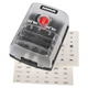 Narva WAY STANDARD BLADE FUSE BOX 1 PCE