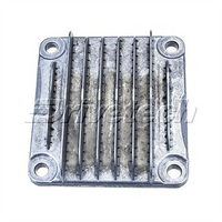 Remsa FRONT DISC BRAKE PADS - CITROEN PEUGEOT RENAULT C4 PICASS0  13-