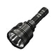 NITECORE P30i 2000 Lumen Tactical Flashlight â€“ 1093 Yard Beam Distance