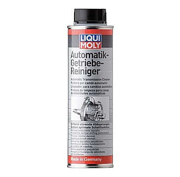 Automatic Transmission Cleaner – Cleans & Protects Automatic Gearboxes