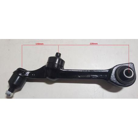 SAS AUTO PARTS SAS Control Arm LA615R