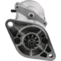 OEX STARTER MOTOR 12V 10TH CW DENSO STYLE