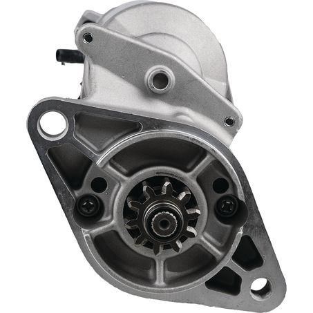 OEX STARTER MOTOR 12V 10TH CW DENSO STYLE