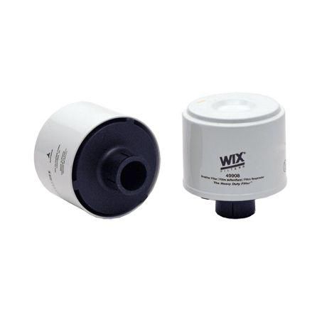 WIX FILTERS WIX BREATHER FILTER - VOLVO EQUIP 49908