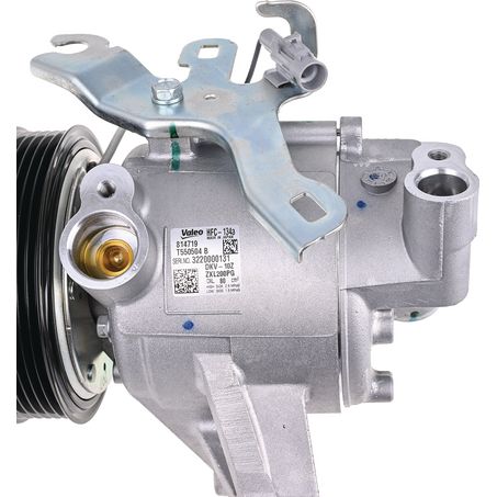 Valeo Air Conditioning Compressor 12V DKV10Z 814719