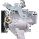 Valeo Air Conditioning Compressor 12V DKV10Z 814719