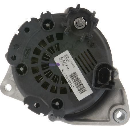 Valeo Alternator 12V 160A 439827
