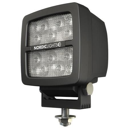Nordic Scorpius LED Work Light N4406 12-24V 35W 984-077
