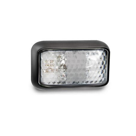 LED AUTO LAMPS LED 35 SER. SIDE MARKER 12/24 V
