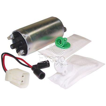 FUELMISER FUEL PUMP INTERNAL ELECTRIC