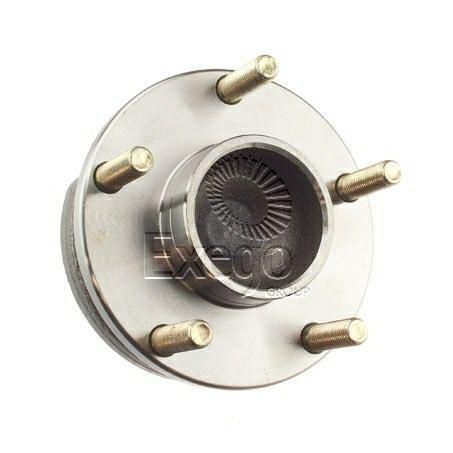 KELPRO Wheel Bearing Hub