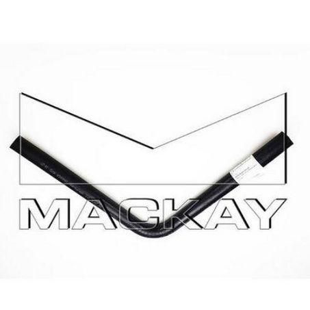Mackay Universal Hose Bend 25mm, 90 Degree UHB25300