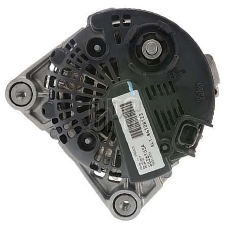 VALEO ALTERNATOR 14V120A RENAULT LAGUANA TRAFIC KANGOO MASTER 1.9 DCI 439292