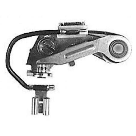 Bosch Distributor Contact Set GB752-C