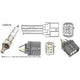 NTK Oxygen Sensor LZA08-H5