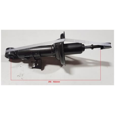 CODE9 Strut 942000R