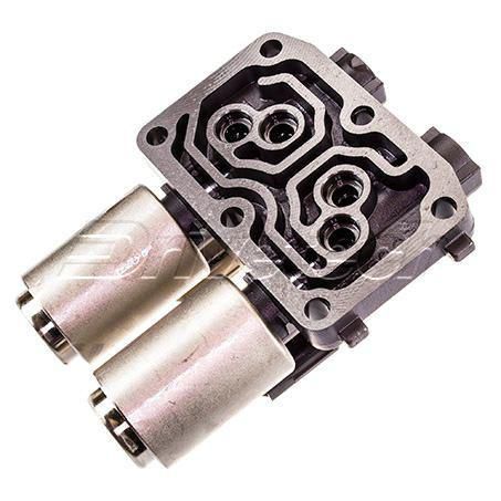 DRIVETECH Solenoid Honda Dual Linear