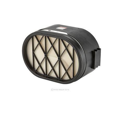 Ryco Air Filter - Heavy Duty HDA6036