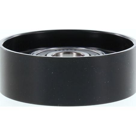 OEX Drive Belt Pulley - Flat 76mm OD