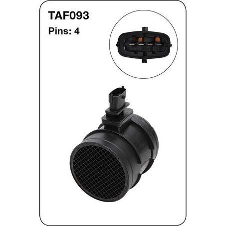Tridon MAF Sensor TAF093