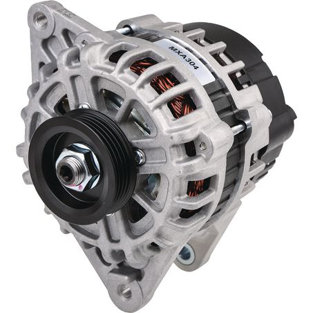 ALTERNATOR 12V 80A MITSUBISHI STYLE MXA304