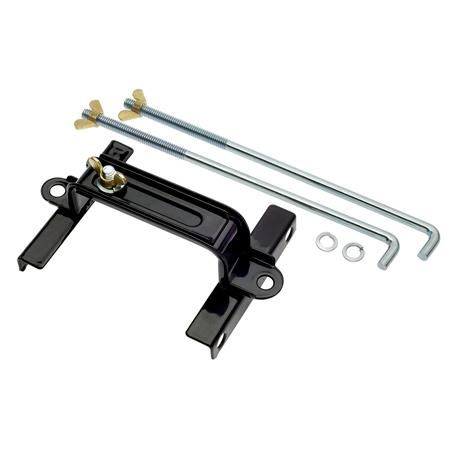 PROJECTA Battery Clamp Metal 125 to 180mm