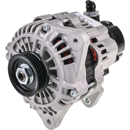 ALTERNATOR 12V 95A MITSUBISHI STYLE MXA300