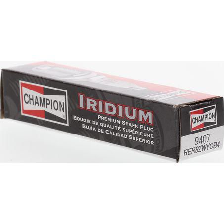 Champion Iridium Spark Plug 9407