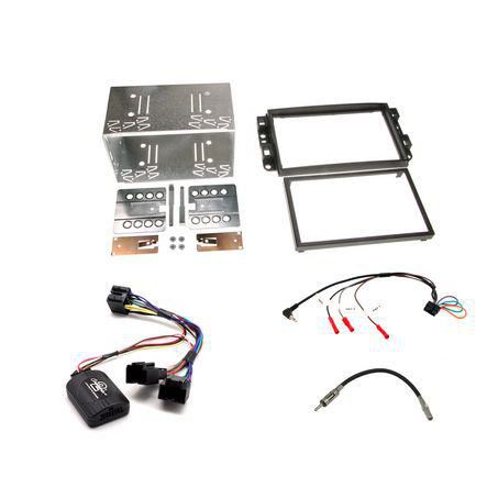 Aerpro Holden Various Models install Kit FP9251K