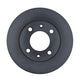 RDA BRAKE ROTOR 247MM X 7 MIN RDA7327