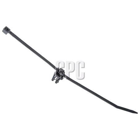 OEX Cable Tie Edge Clip 0.7mm x 3mm
