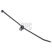 OEX Cable Tie Edge Clip 0.7mm x 3mm